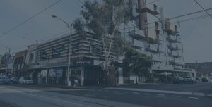 commercial property consultant melbourne