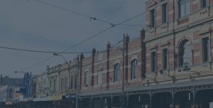 retail property solutions melbourne